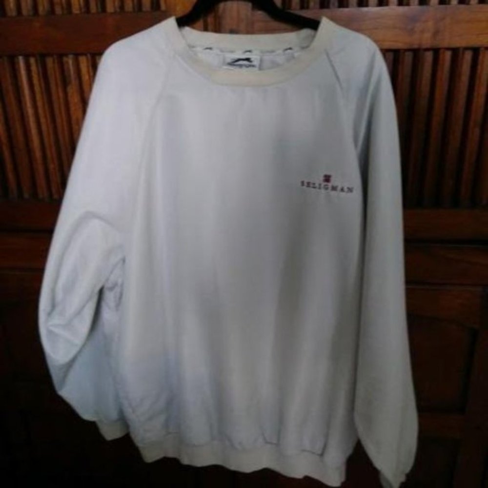Slazenger Pullover Windbreaker